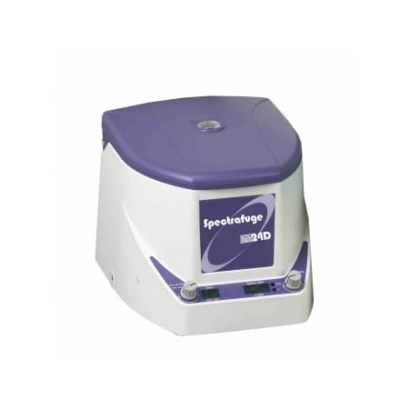 Corning Spectrafuge, 24D, Purple 141307P